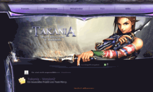 Takania.cc thumbnail