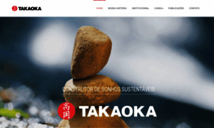 Takaoka.eng.br thumbnail