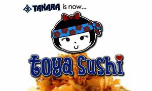 Takarasushi.com thumbnail