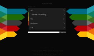 Takaren.net thumbnail