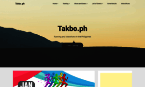 Takbo.ph thumbnail