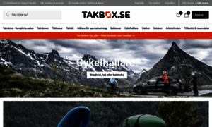 Takbox.se thumbnail