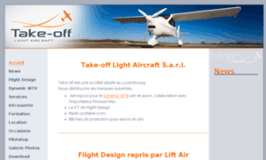 Take-off.aero thumbnail