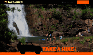 Takeahikeoahu.com thumbnail