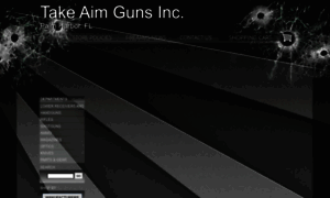 Takeaimgunsstore.com thumbnail