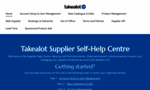 Takealot-retail-suppliers-documentation-help.mailchimpsites.com thumbnail