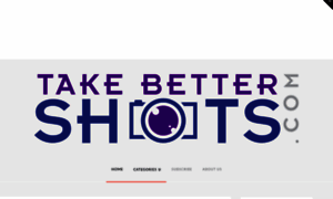 Takebettershots.com thumbnail