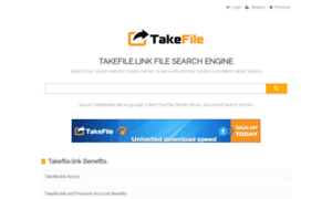 Takefile.filesearch.link thumbnail