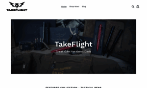 Takeflight-gear.com thumbnail