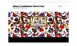 Takeforcare.wordpress.com thumbnail