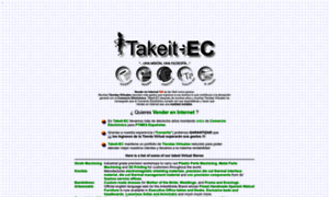 Takeit-ec.com thumbnail