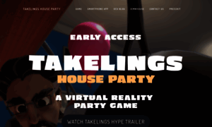 Takelingshouseparty.com thumbnail