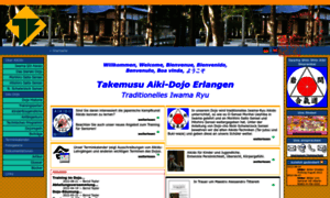 Takemusu-aikido-erlangen.de thumbnail