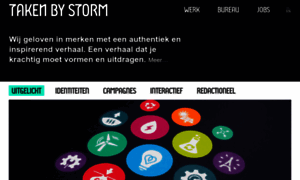 Takenbystorm.nl thumbnail