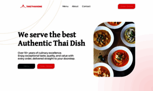 Takethaihomerestaurant.com thumbnail