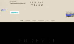 Taketwovideopro.com thumbnail