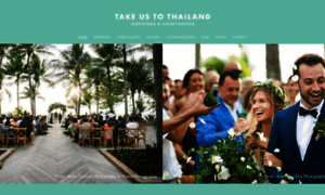 Takeustothailand.com thumbnail