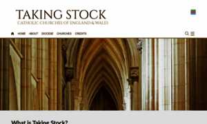 Taking-stock.org.uk thumbnail