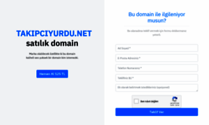 Takipciyurdu.net thumbnail