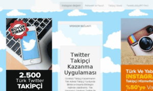 Takipciyurdu.weebly.com thumbnail