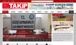 Takipgazetesi.com.tr thumbnail