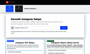 Takipler.com thumbnail