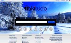 Takitudo.net thumbnail