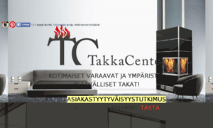 Takkacenter.com thumbnail