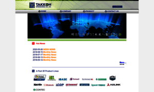 Takkoh.com thumbnail