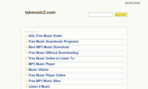 Takmusic2.com thumbnail