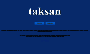 Taksan.com thumbnail