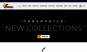 Takshshilapublication.com thumbnail
