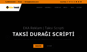 Taksi.ekareklam.com.tr thumbnail