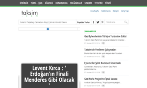 Taksim.com thumbnail