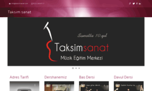 Taksimsanat.com.tr thumbnail