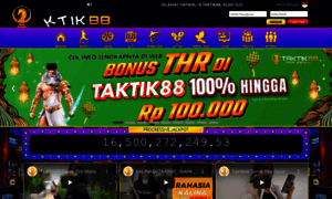 Taktik88.vip thumbnail