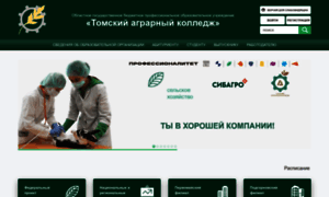 Taktomsk.ru thumbnail