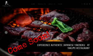 Takumi.com.au thumbnail