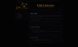 Takuniverse.webs.com thumbnail