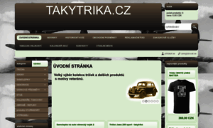 Takytrika.cz thumbnail