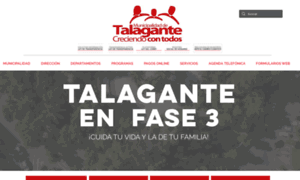 Talagante.cl thumbnail