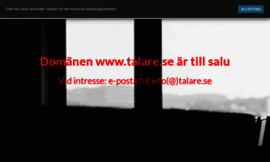 Talare.se thumbnail
