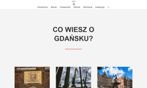 Talargdanski.pl thumbnail