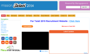 Talati2014.in thumbnail