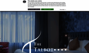 Talbotcollection.ie thumbnail