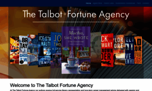 Talbotfortuneagency.com thumbnail