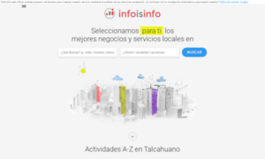 Talcahuano.infoisinfo.cl thumbnail