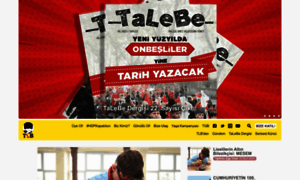 Talebe.org thumbnail