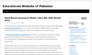 Taleem.edu.pk thumbnail