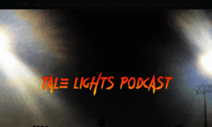 Talelightspodcast.com thumbnail